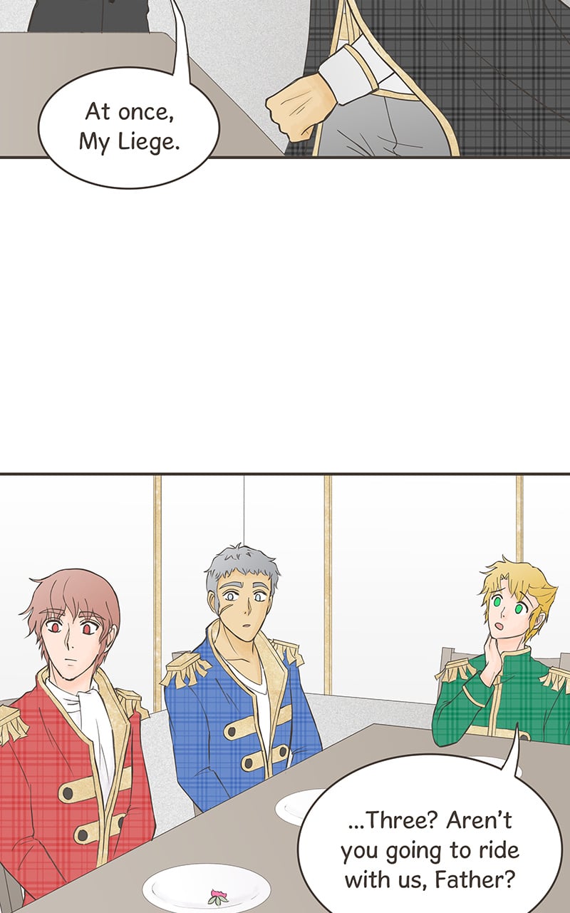 Cursed Princess Club chapter 16 - page 39