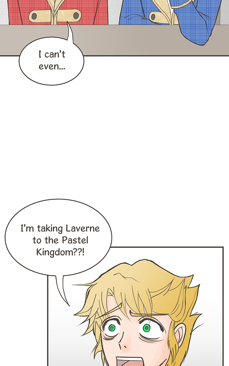 Cursed Princess Club chapter 16 - page 42