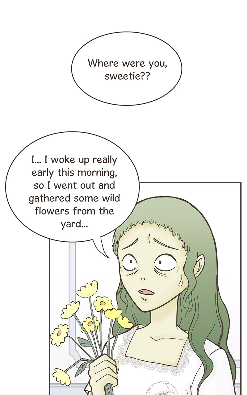 Cursed Princess Club chapter 15 - page 13
