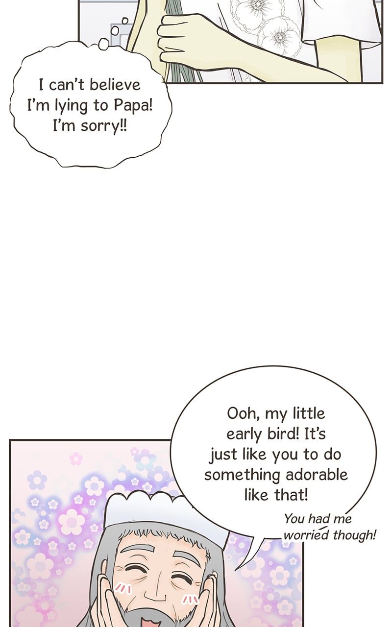 Cursed Princess Club chapter 15 - page 14