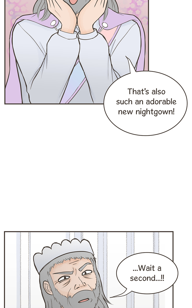 Cursed Princess Club chapter 15 - page 15
