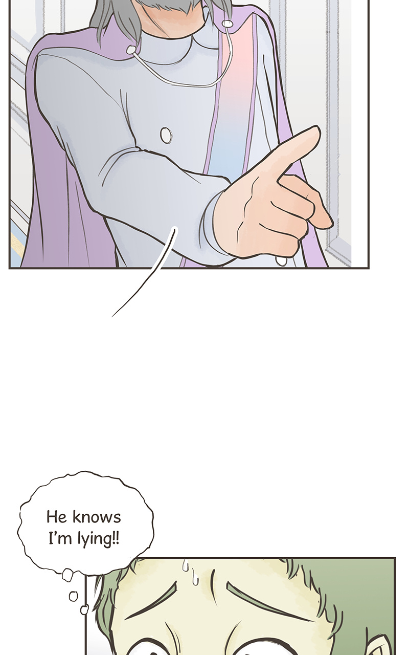 Cursed Princess Club chapter 15 - page 16