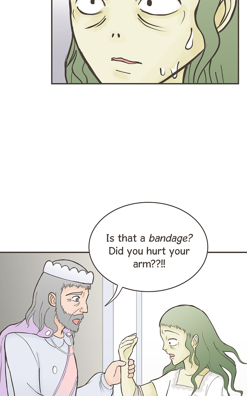 Cursed Princess Club chapter 15 - page 17