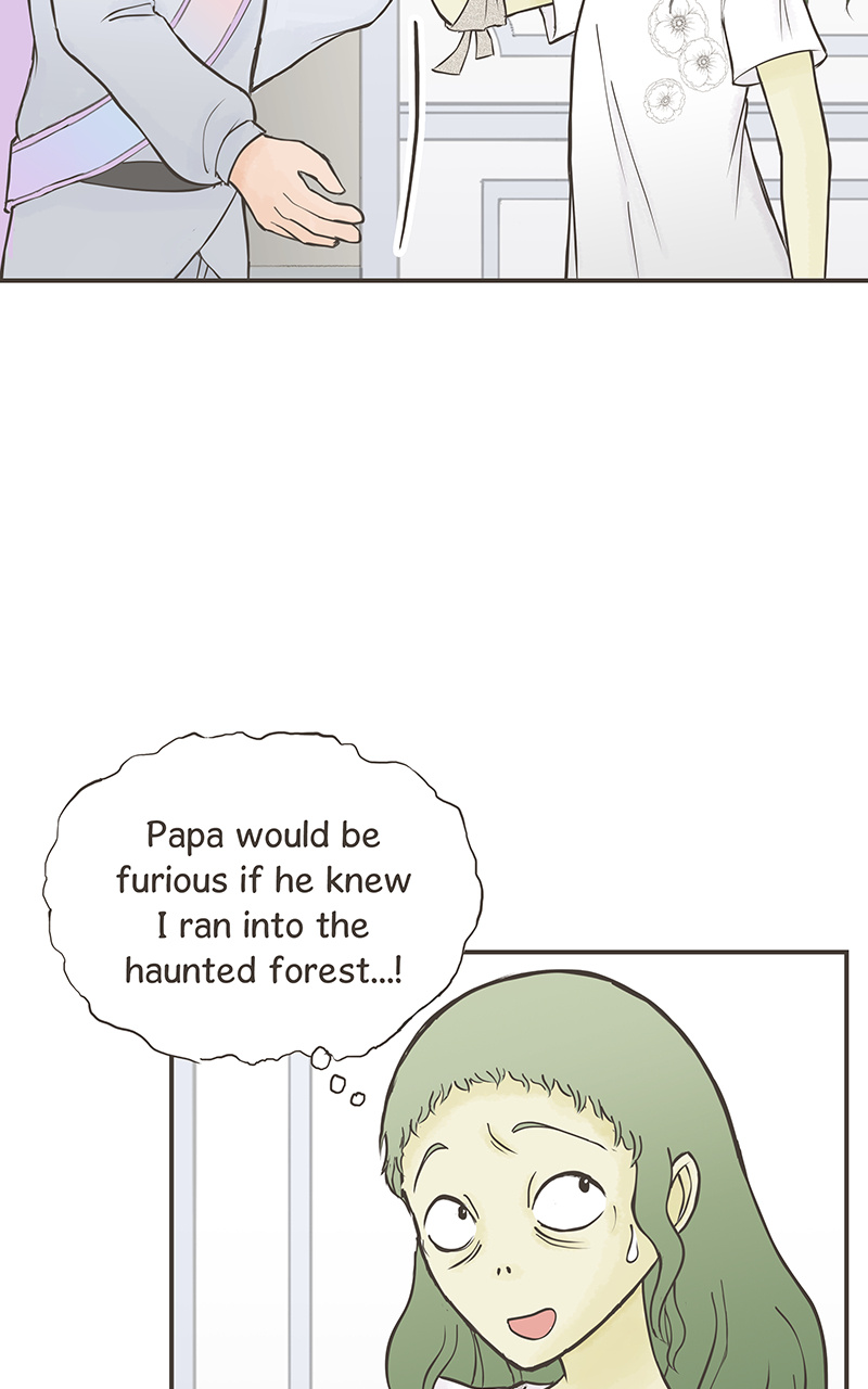 Cursed Princess Club chapter 15 - page 18