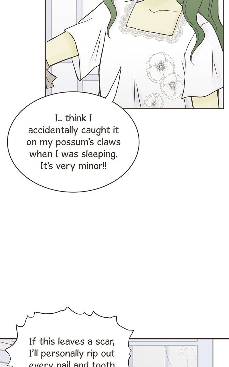 Cursed Princess Club chapter 15 - page 19