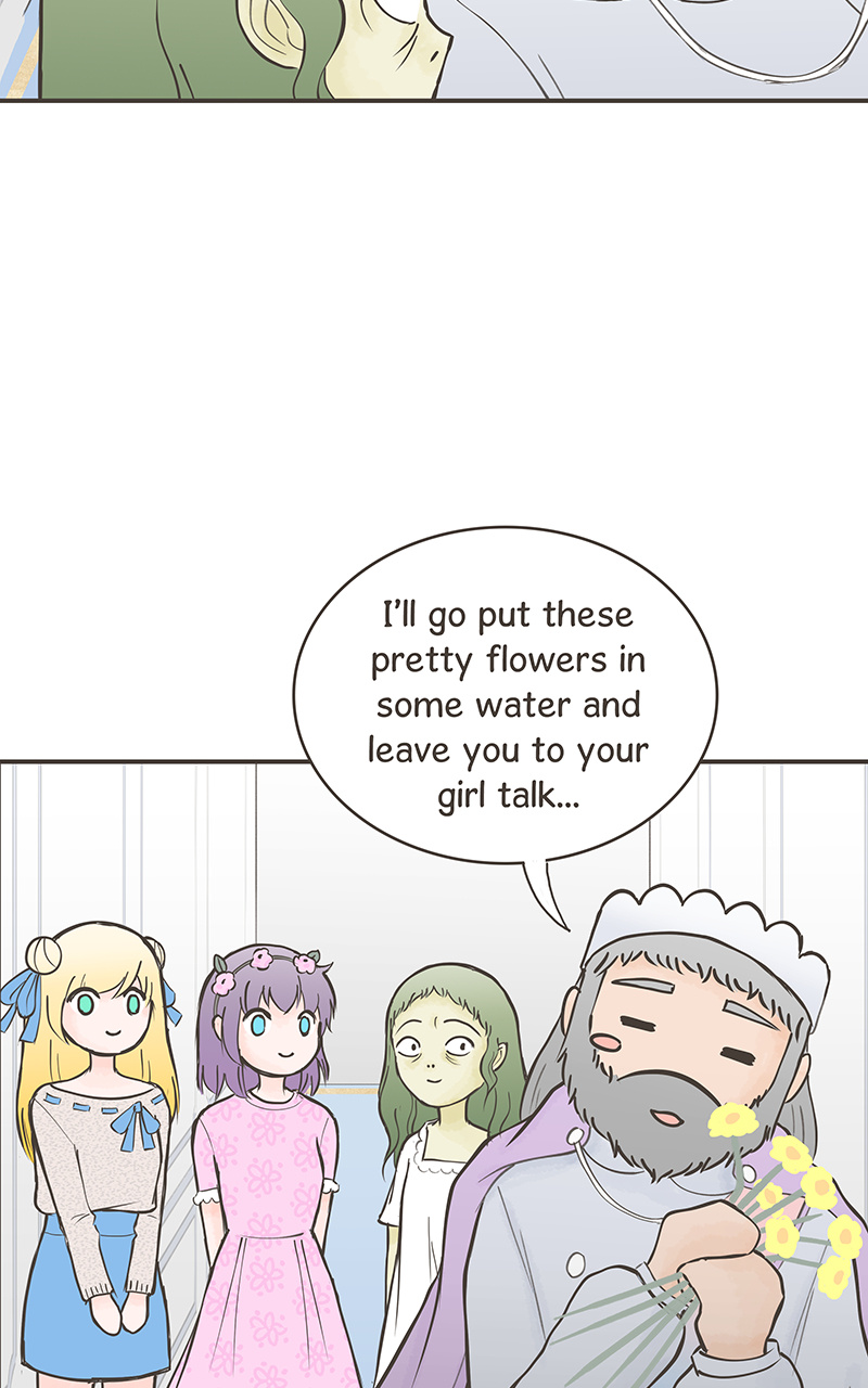 Cursed Princess Club chapter 15 - page 22