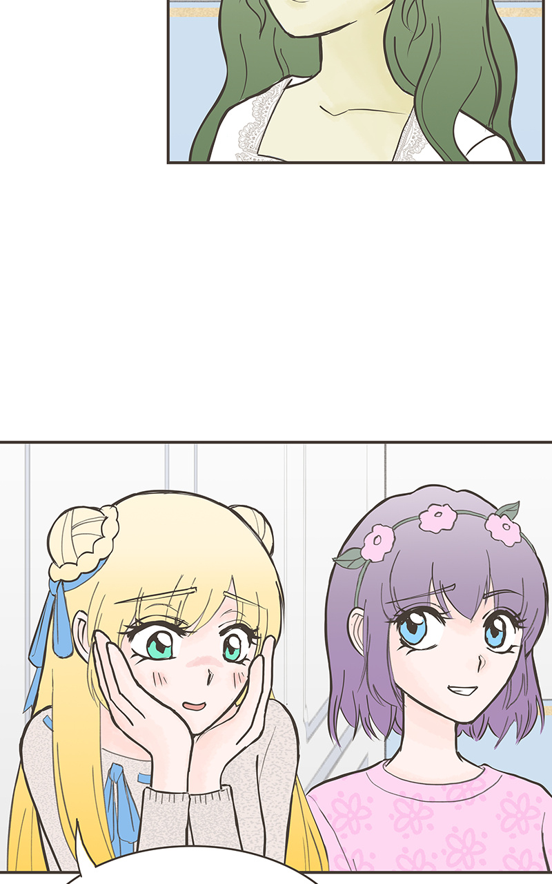 Cursed Princess Club chapter 15 - page 24
