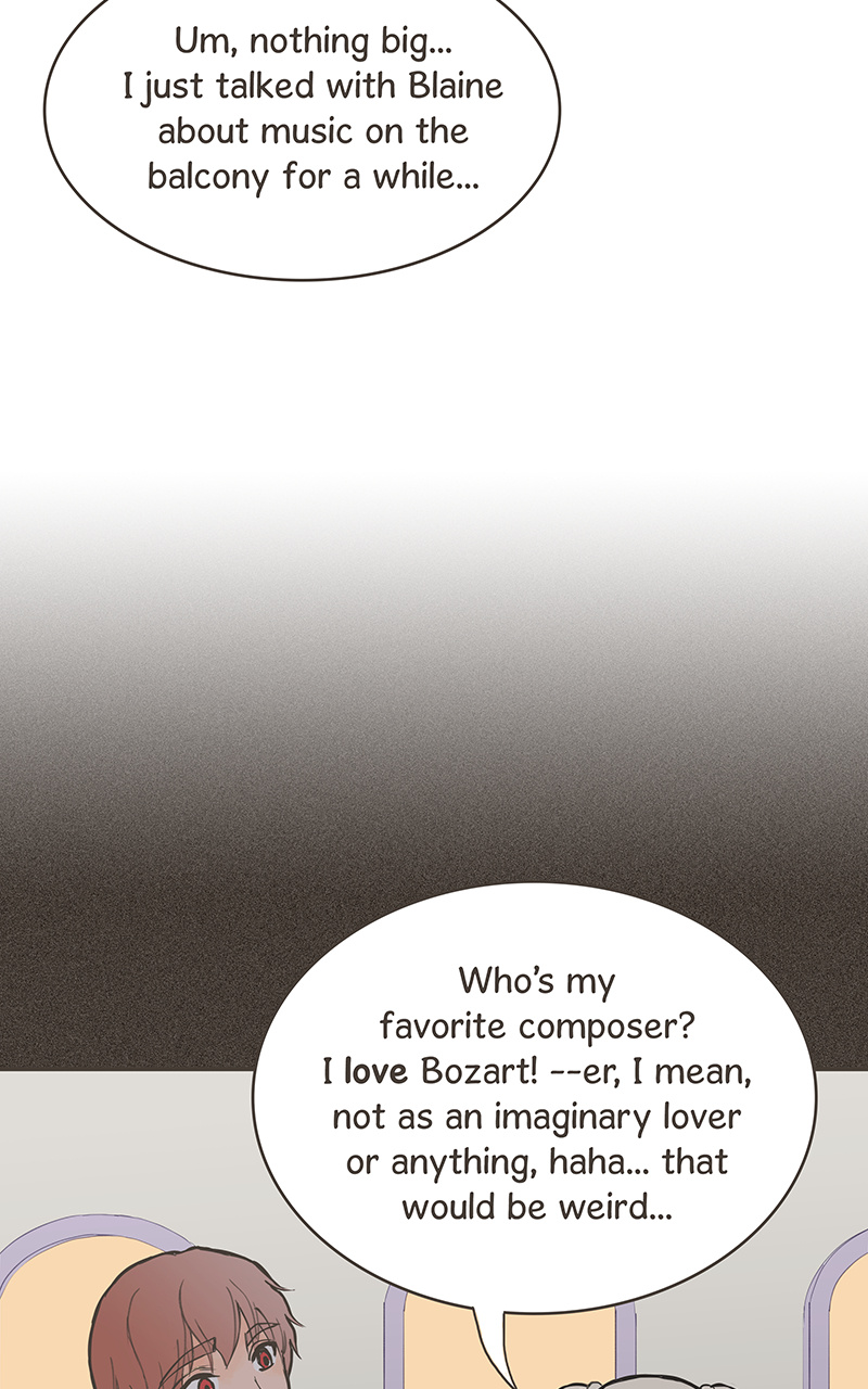 Cursed Princess Club chapter 15 - page 25