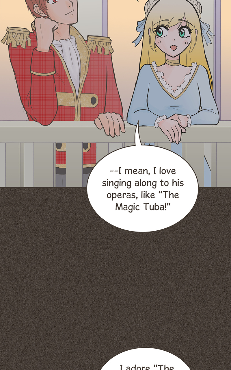 Cursed Princess Club chapter 15 - page 26