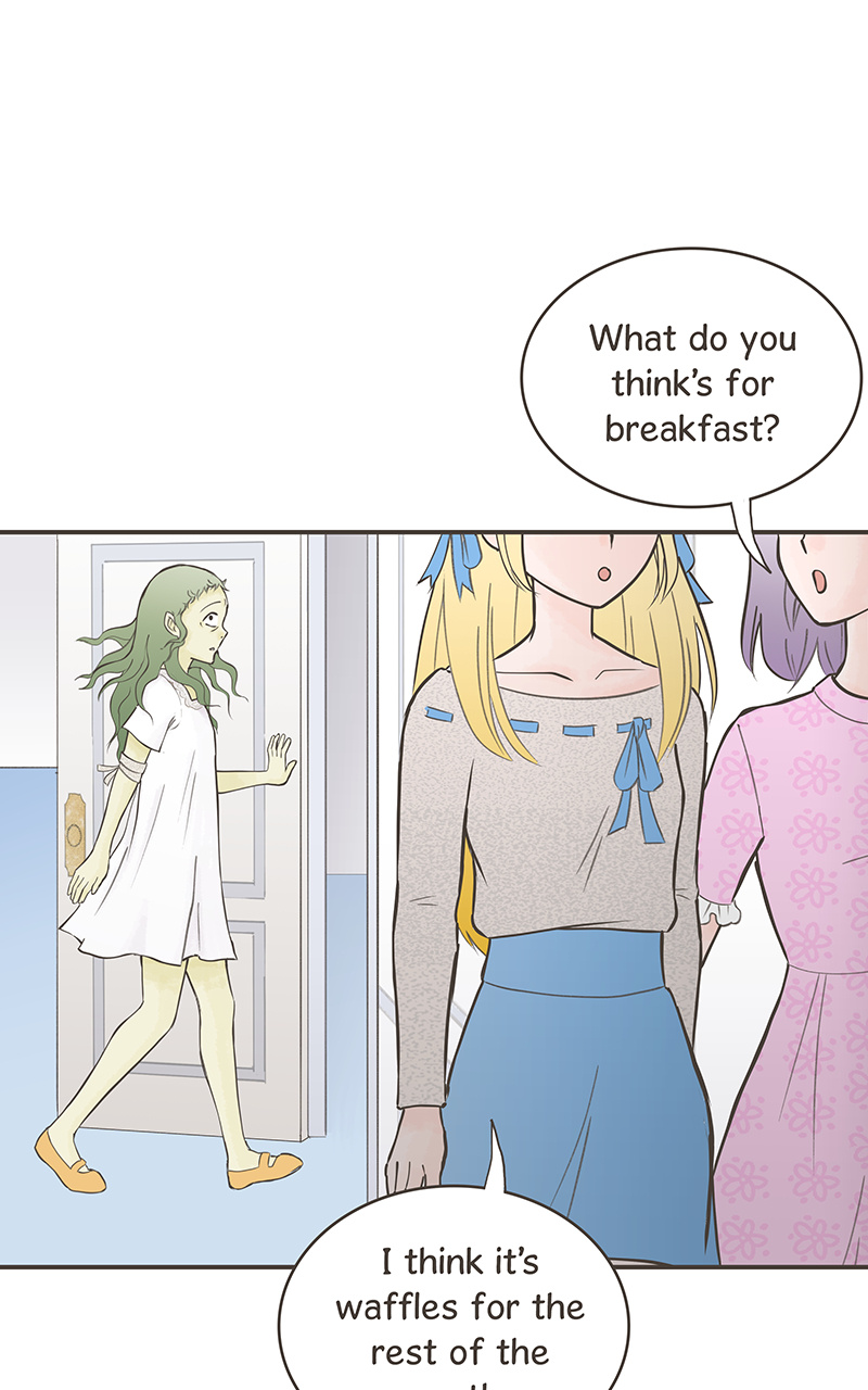Cursed Princess Club chapter 15 - page 39