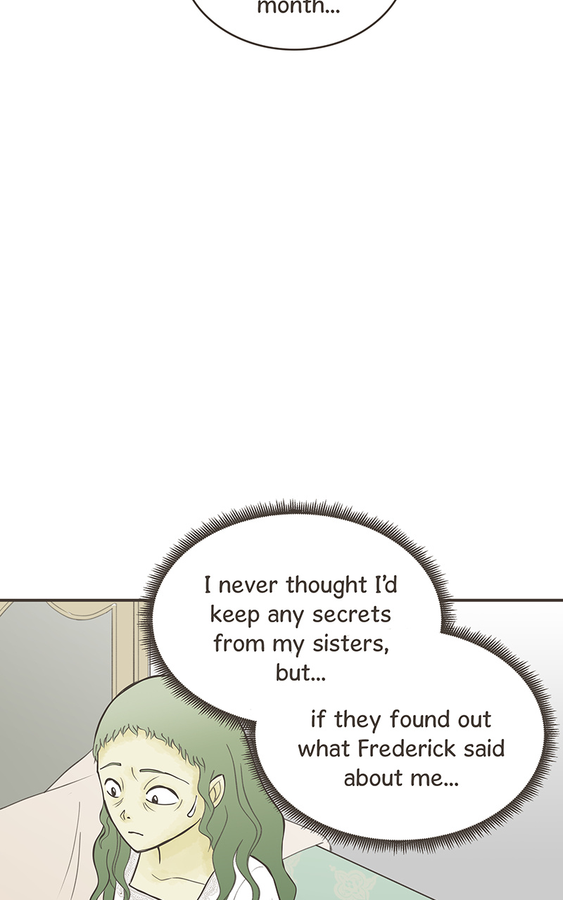 Cursed Princess Club chapter 15 - page 40