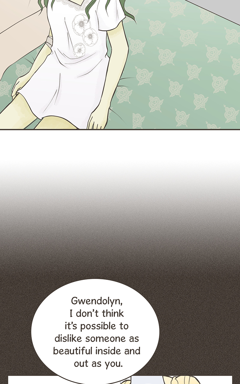 Cursed Princess Club chapter 15 - page 41