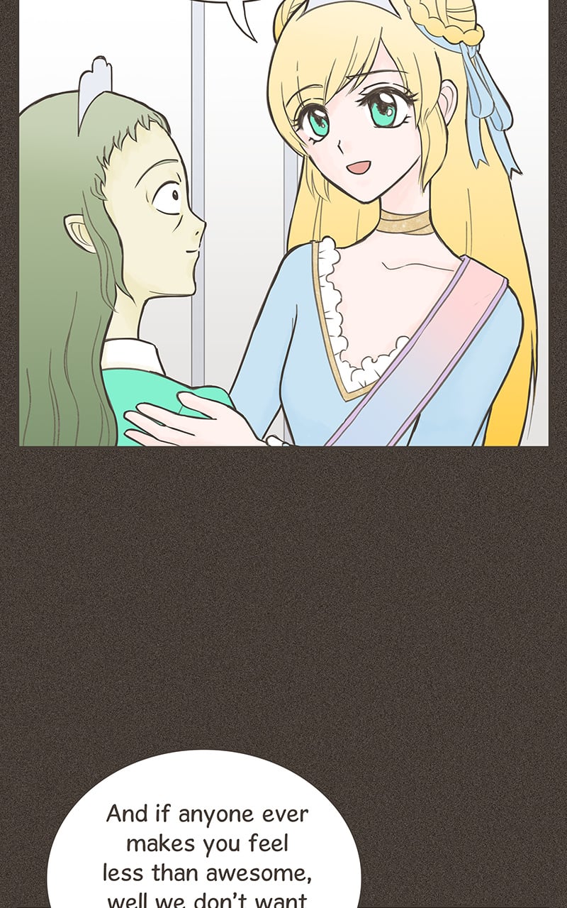 Cursed Princess Club chapter 15 - page 42