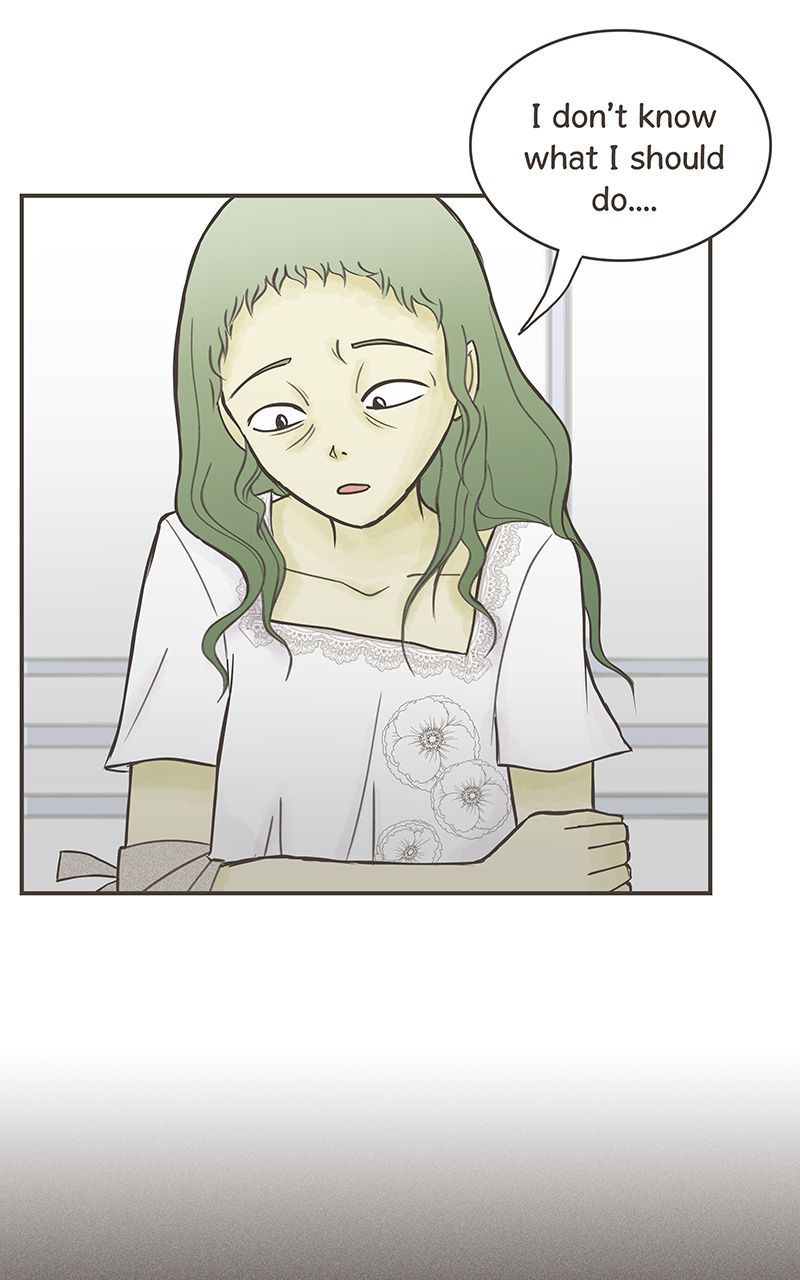 Cursed Princess Club chapter 15 - page 45