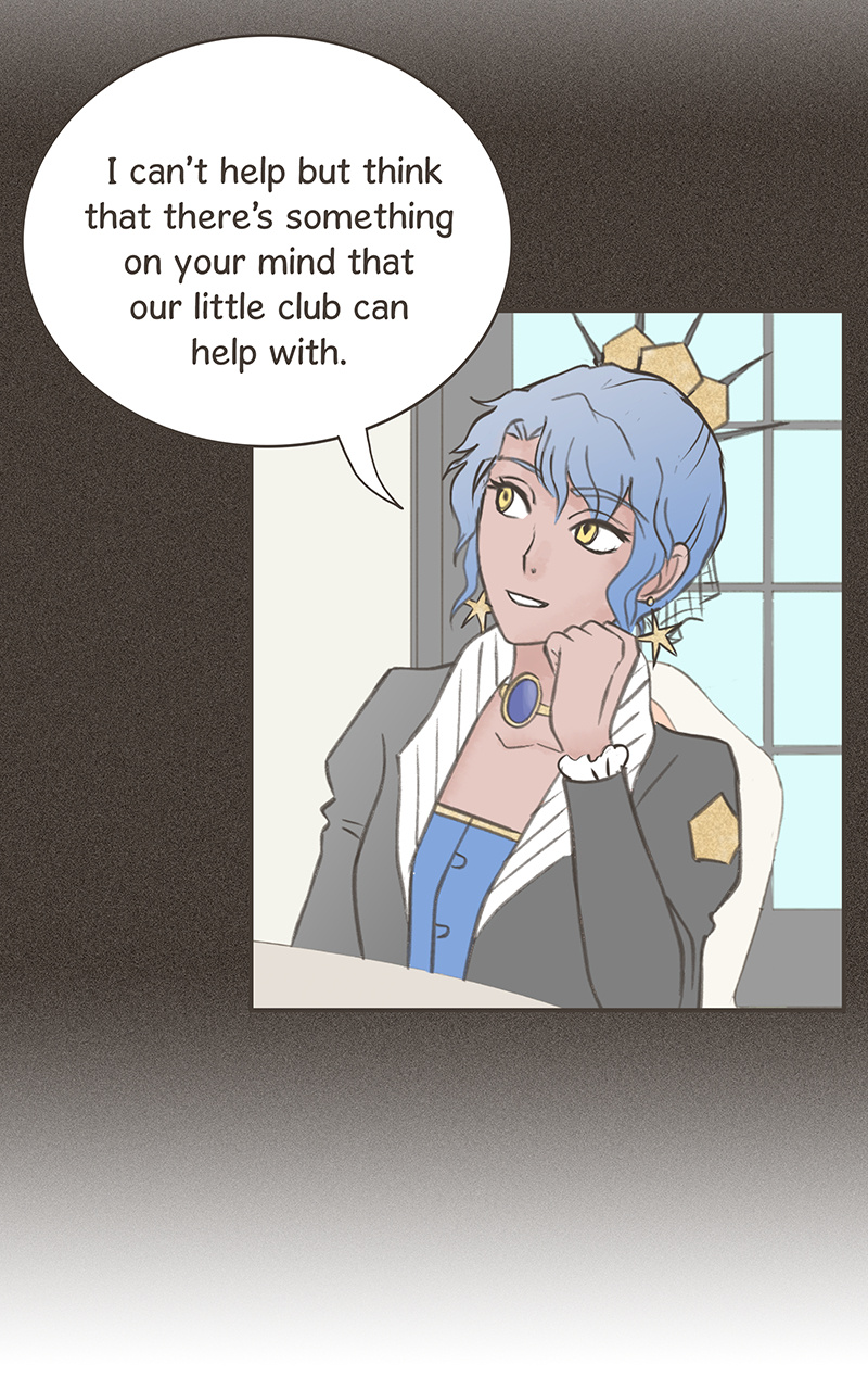 Cursed Princess Club chapter 15 - page 46