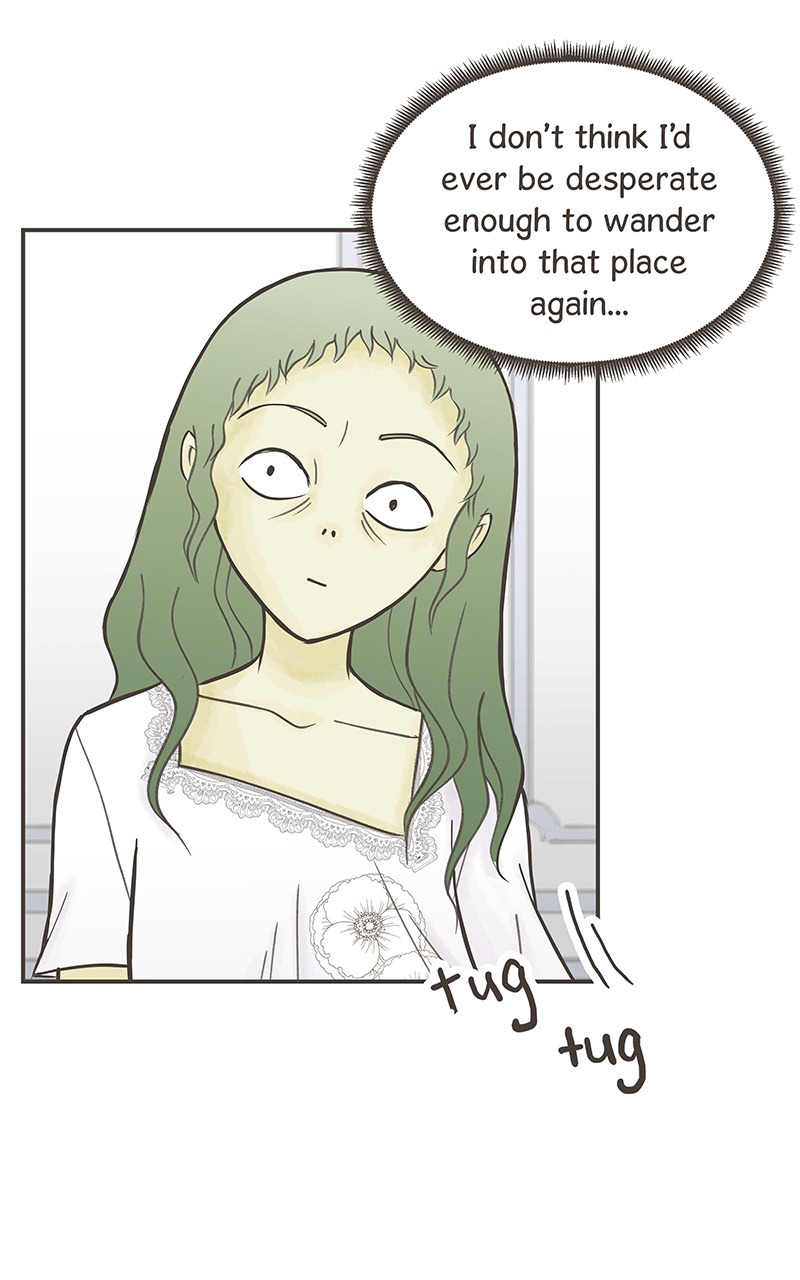 Cursed Princess Club chapter 15 - page 47