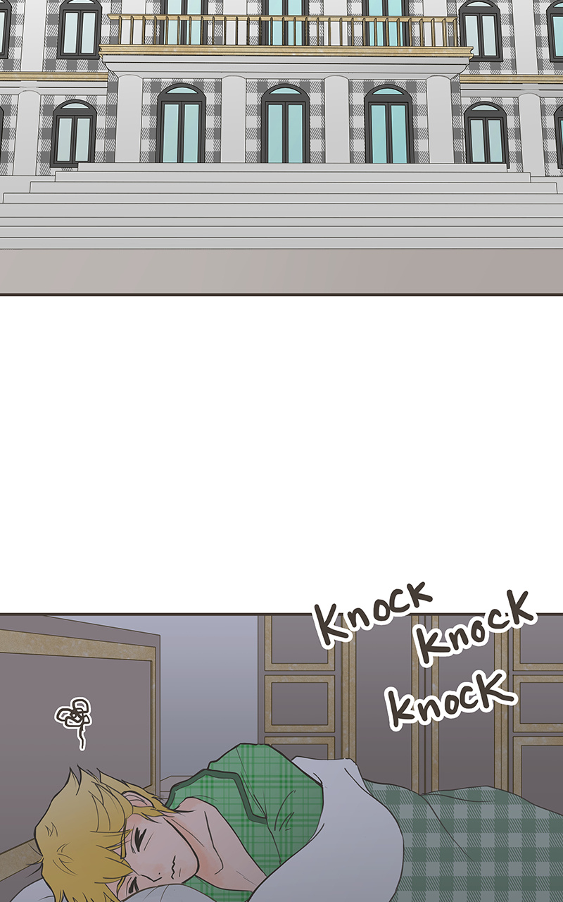 Cursed Princess Club chapter 15 - page 50