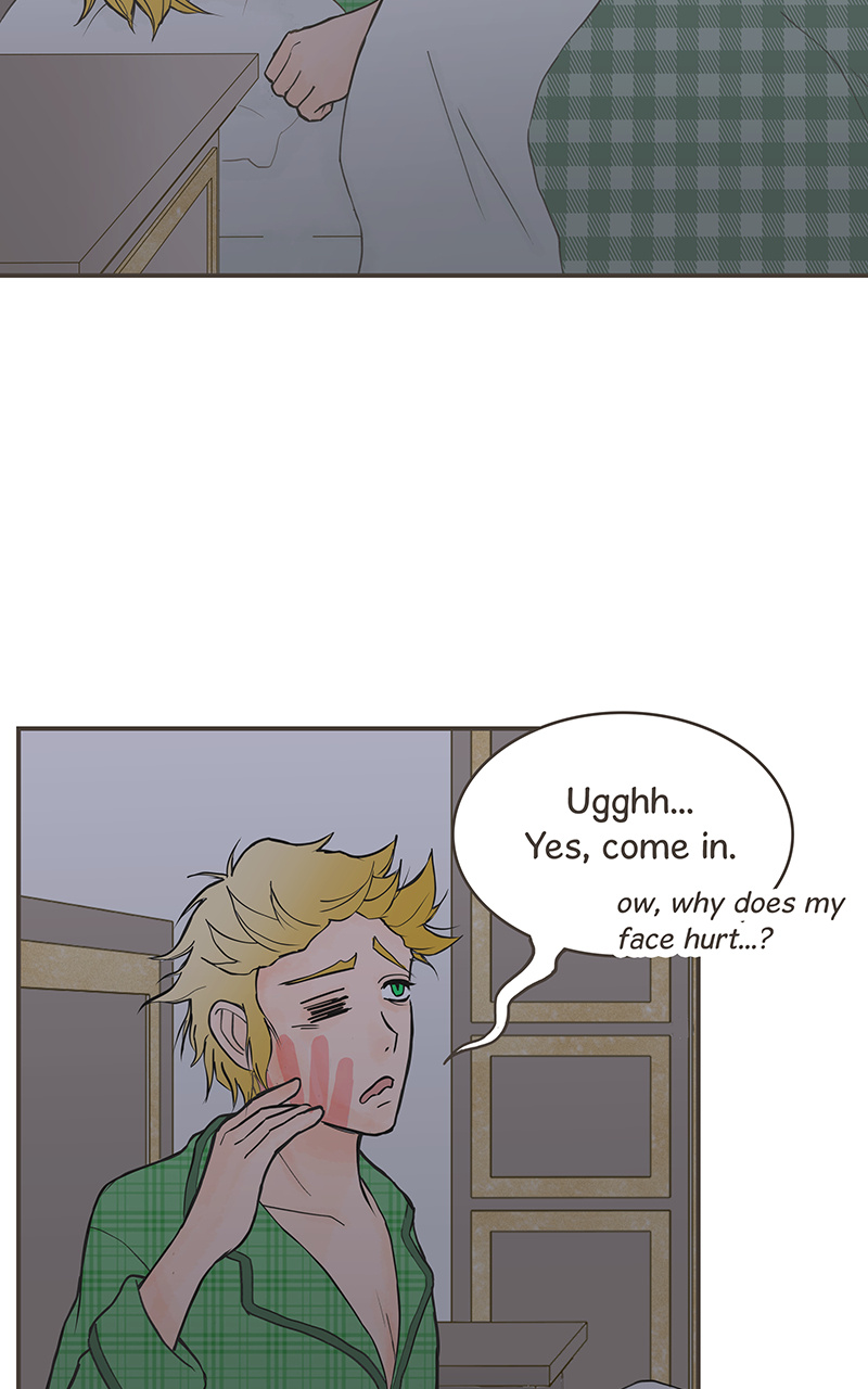 Cursed Princess Club chapter 15 - page 51
