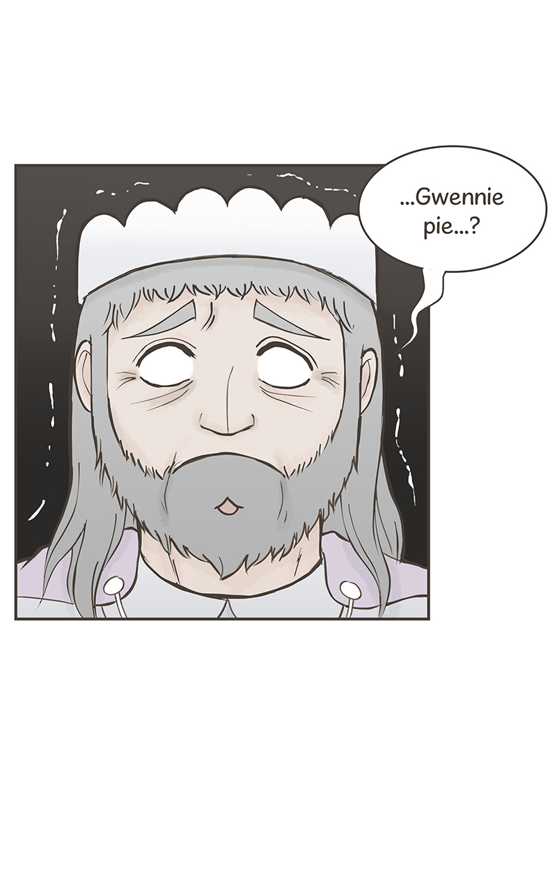 Cursed Princess Club chapter 15 - page 9