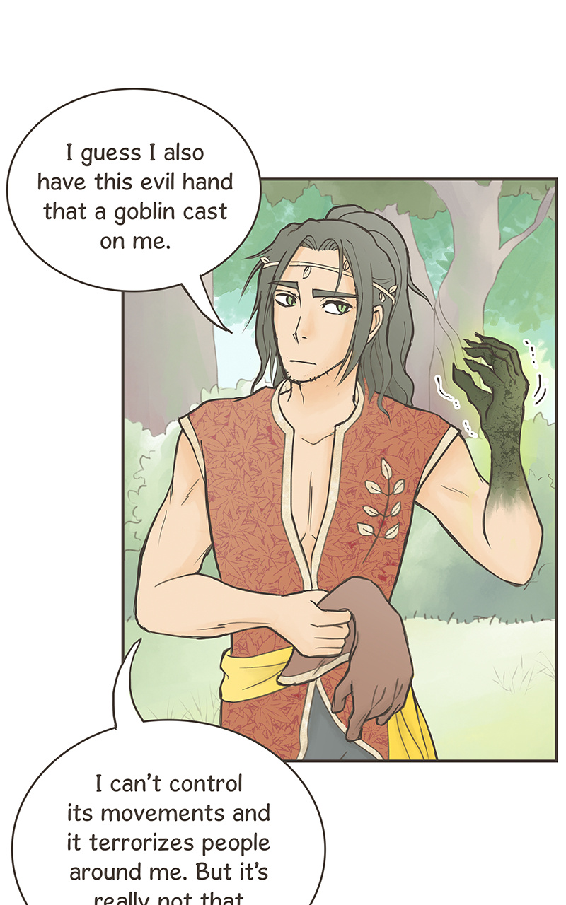 Cursed Princess Club chapter 14 - page 30