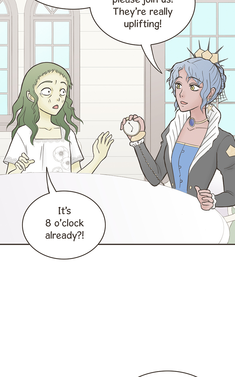 Cursed Princess Club chapter 14 - page 40
