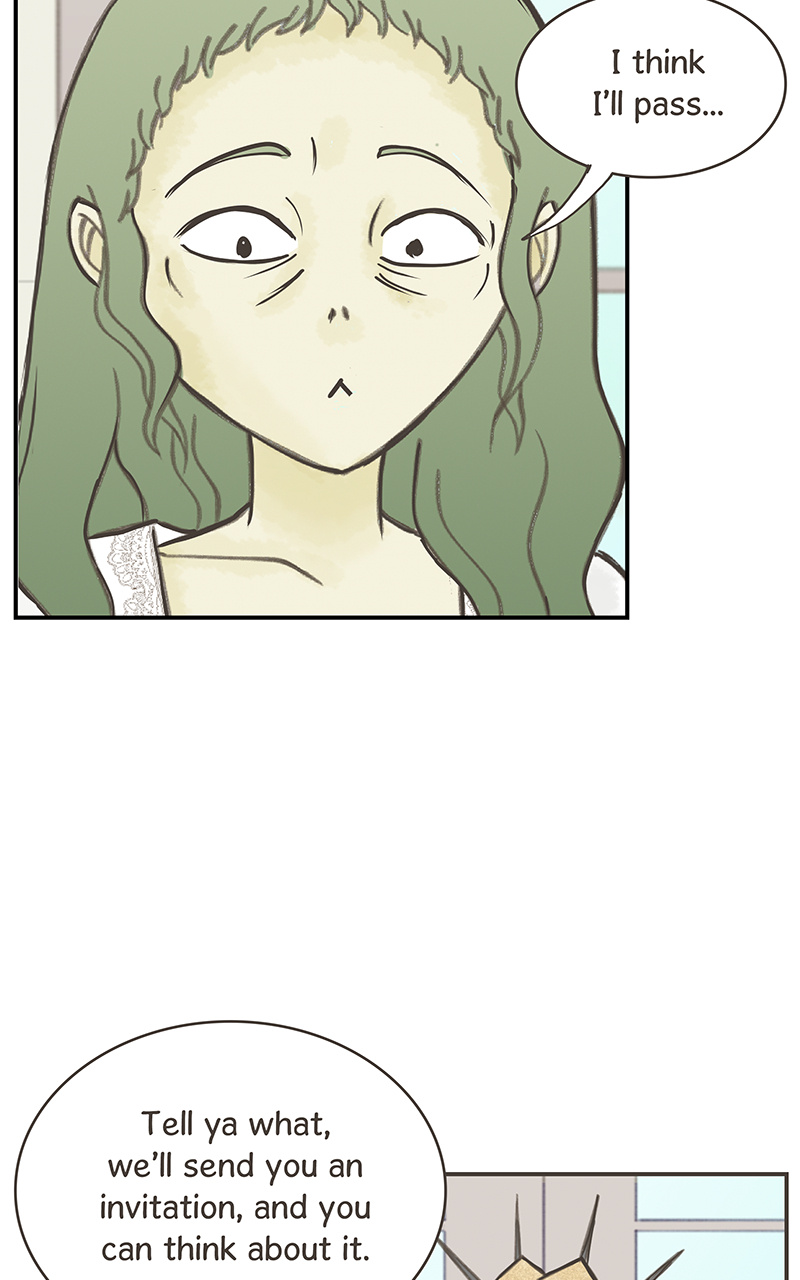 Cursed Princess Club chapter 14 - page 46
