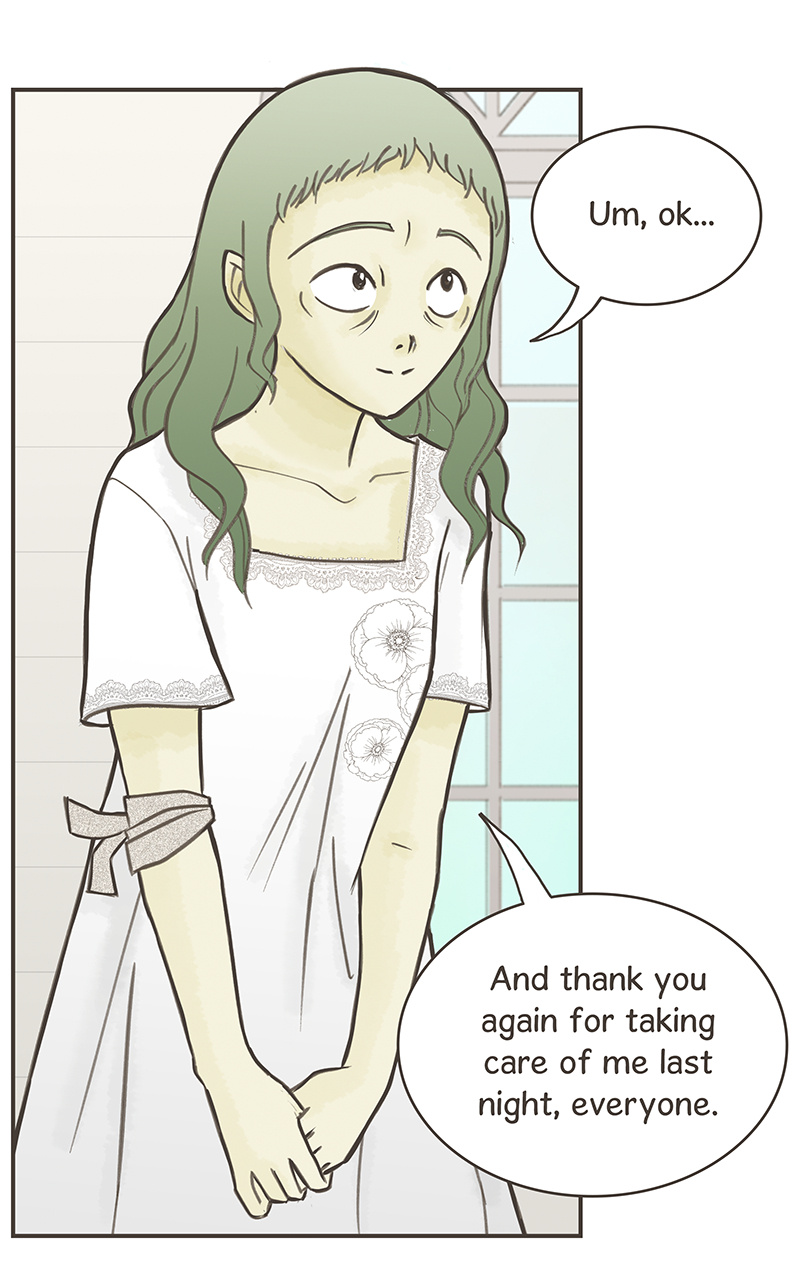 Cursed Princess Club chapter 14 - page 48
