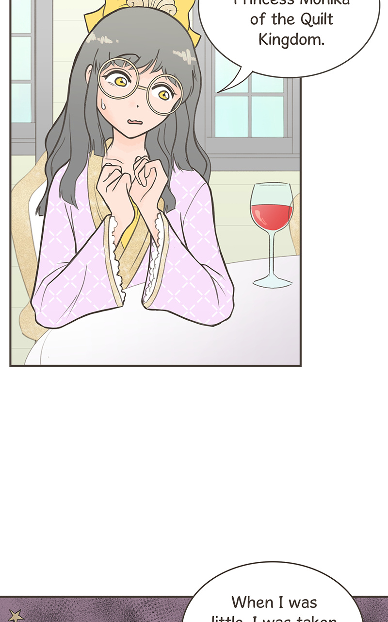 Cursed Princess Club chapter 14 - page 6