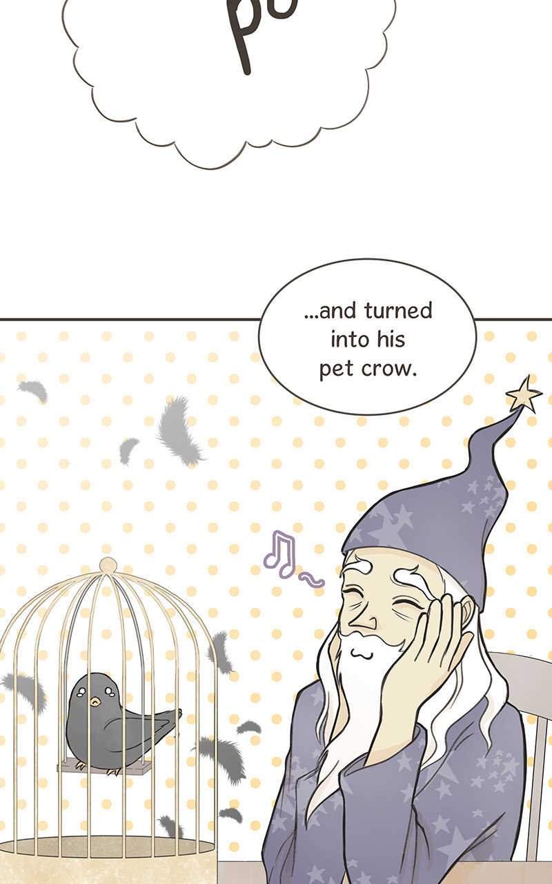 Cursed Princess Club chapter 14 - page 8