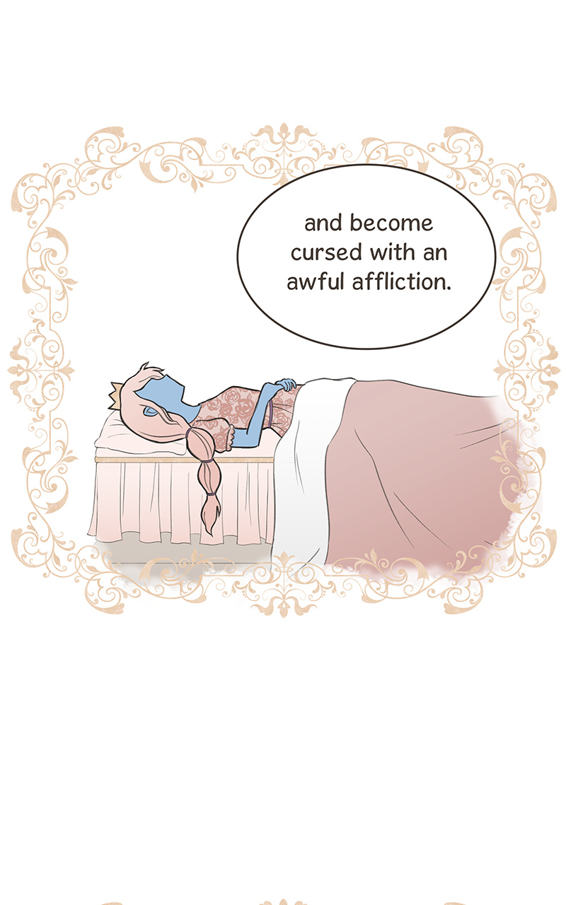 Cursed Princess Club chapter 13 - page 14