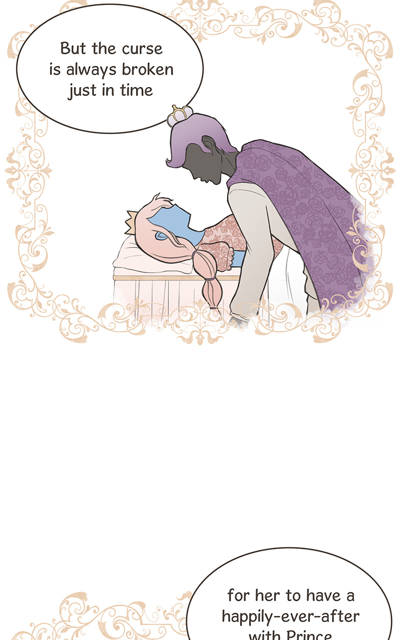 Cursed Princess Club chapter 13 - page 15