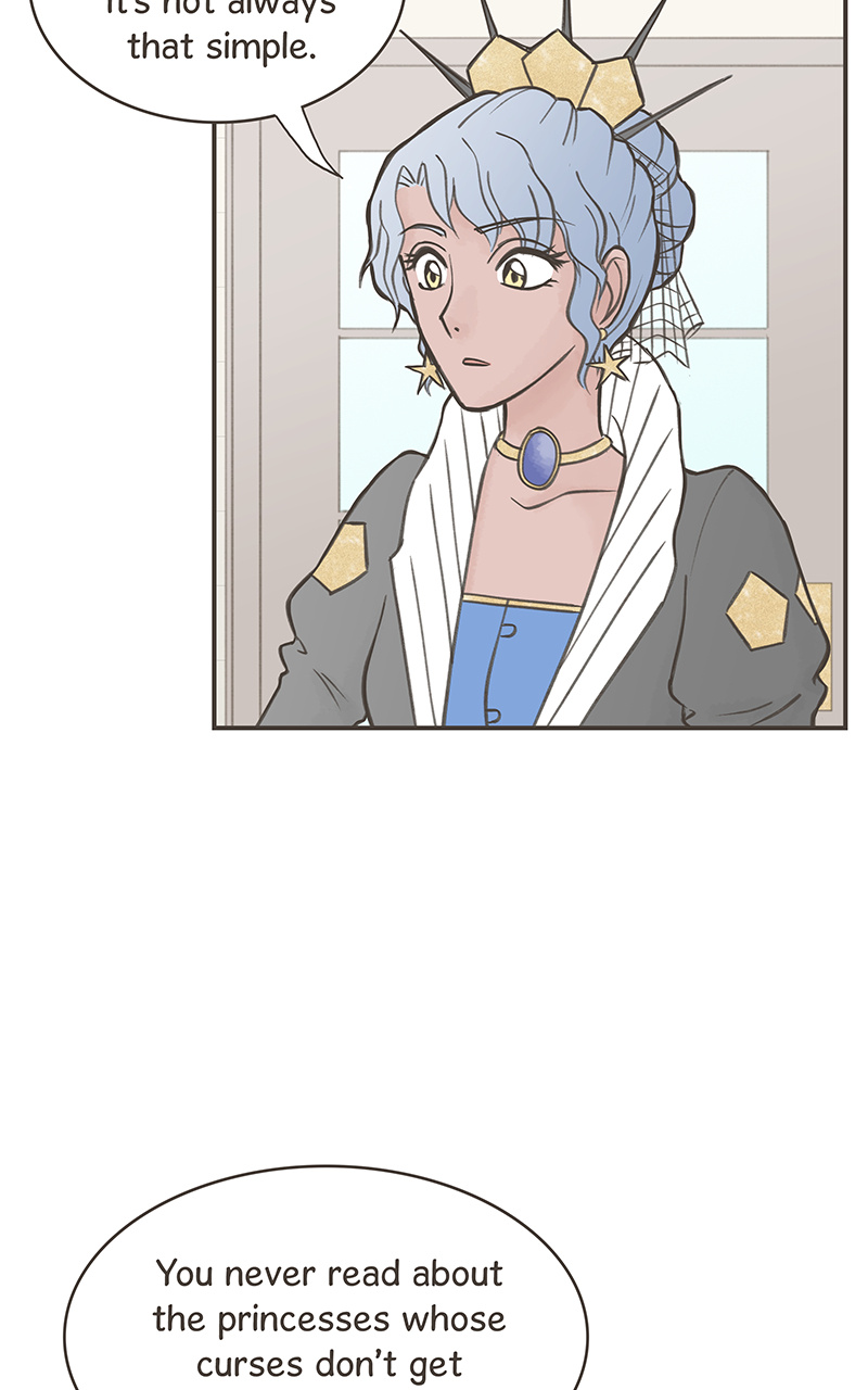 Cursed Princess Club chapter 13 - page 17