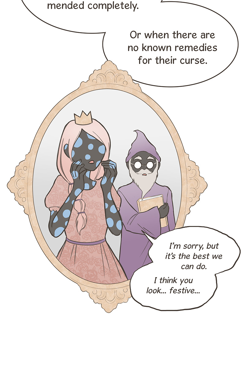 Cursed Princess Club chapter 13 - page 18