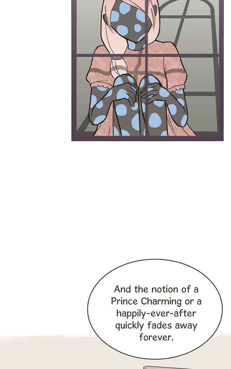 Cursed Princess Club chapter 13 - page 22