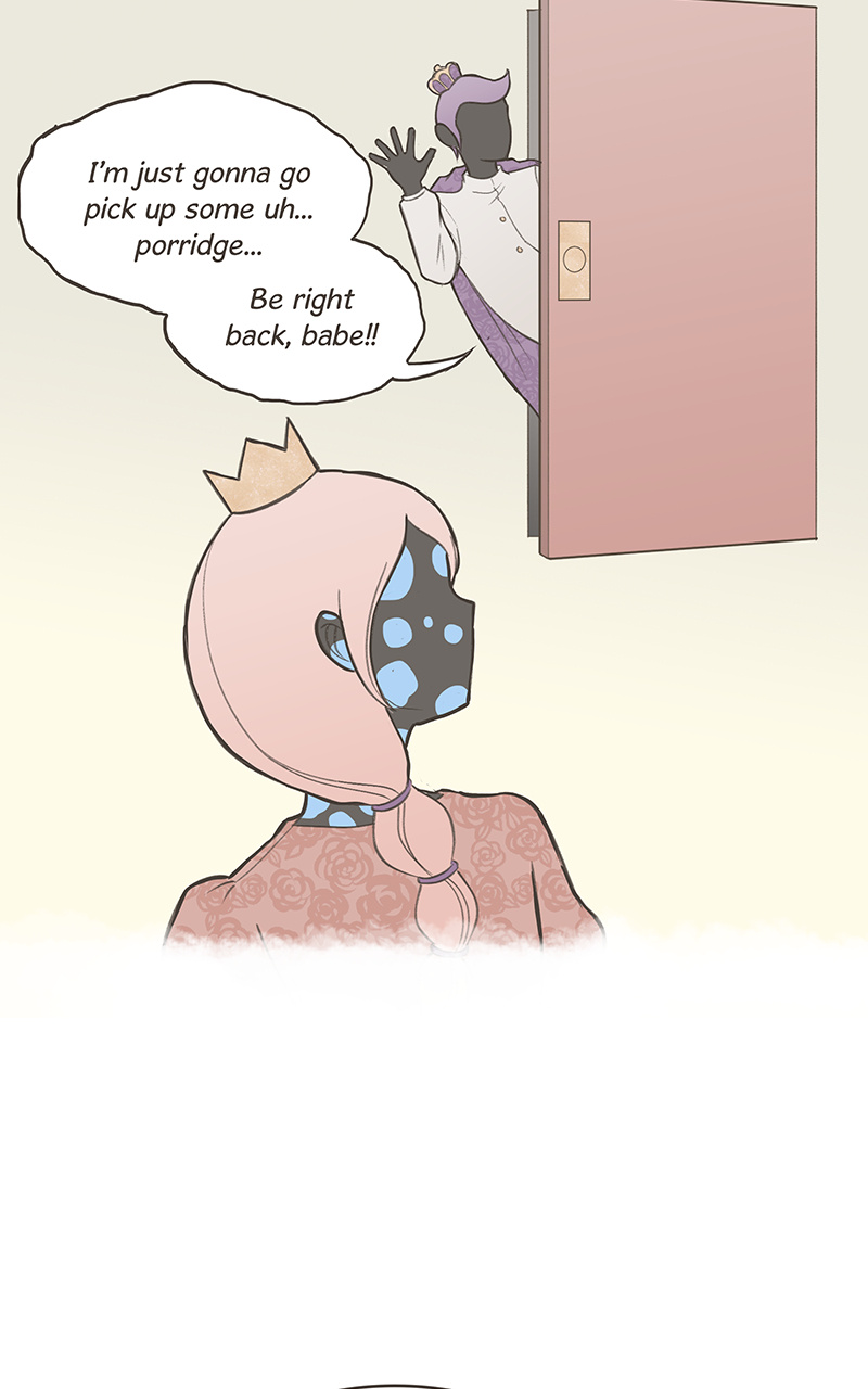 Cursed Princess Club chapter 13 - page 23