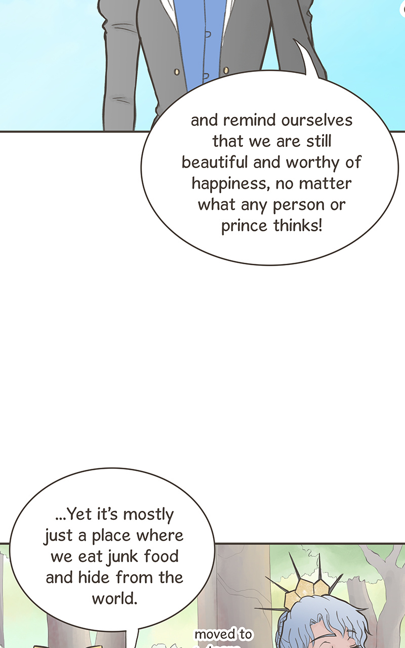Cursed Princess Club chapter 13 - page 26