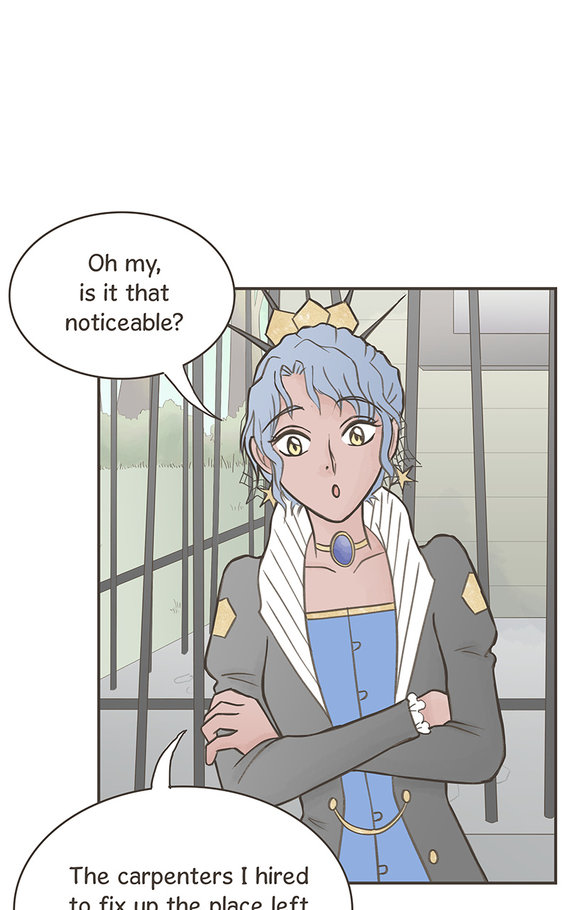 Cursed Princess Club chapter 13 - page 30