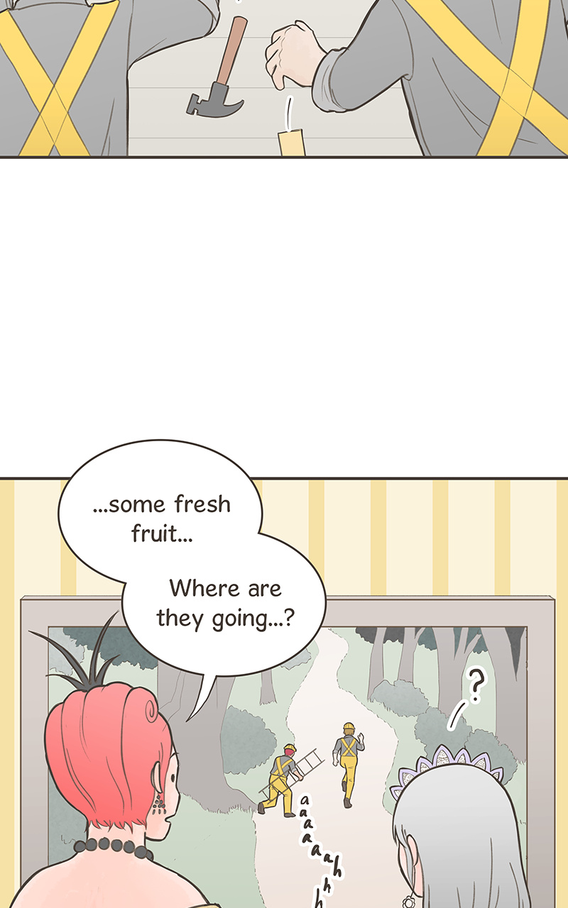 Cursed Princess Club chapter 13 - page 34