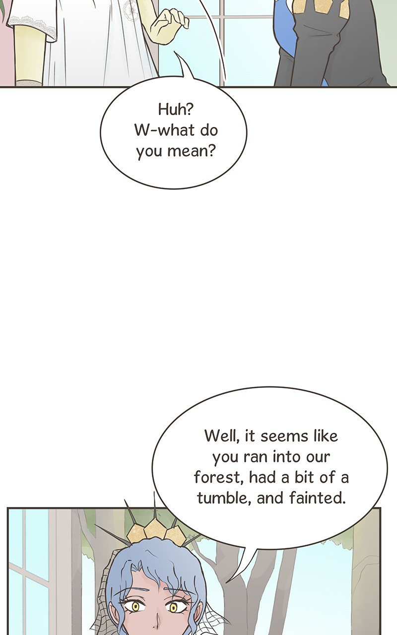 Cursed Princess Club chapter 12 - page 16