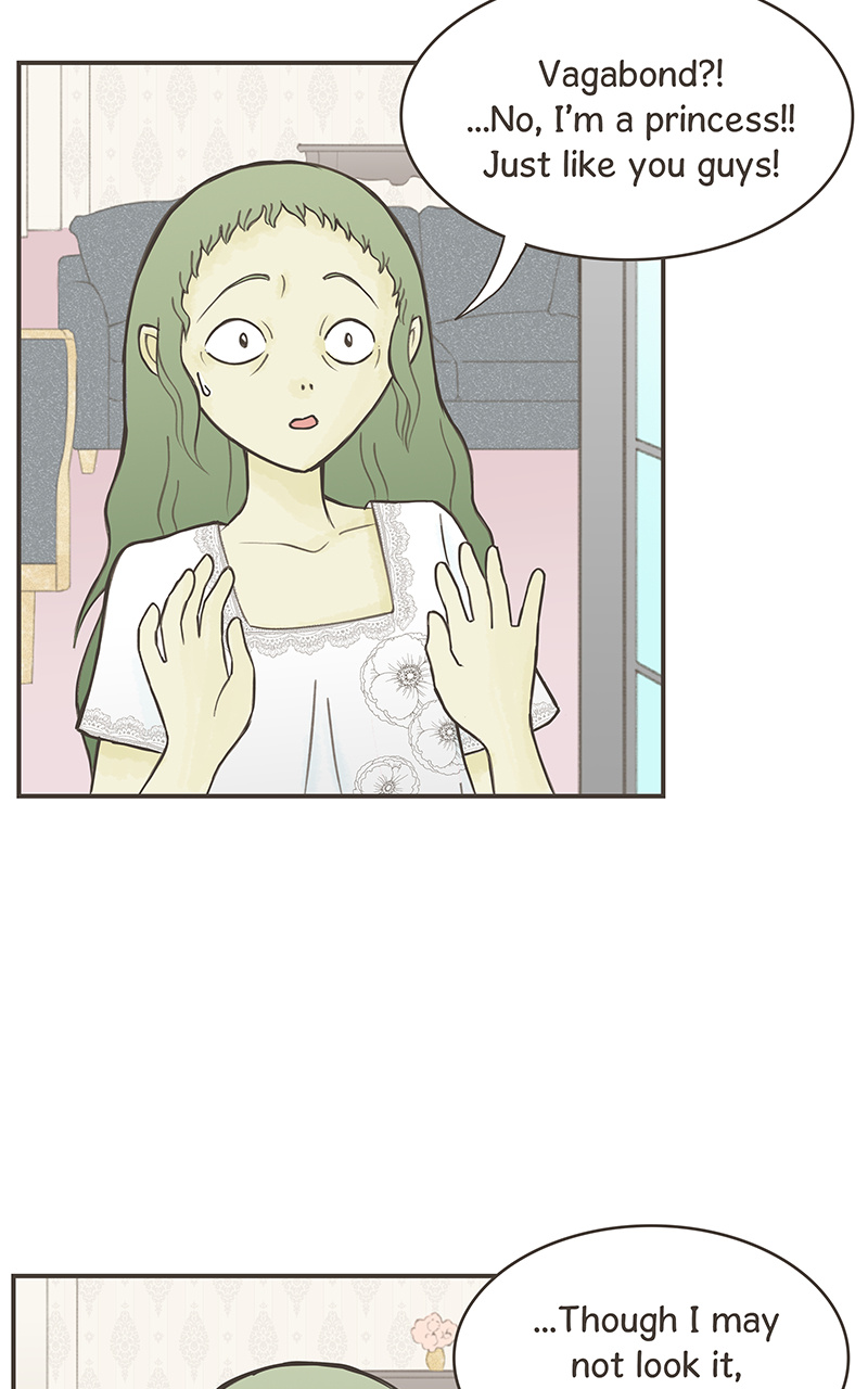 Cursed Princess Club chapter 12 - page 22