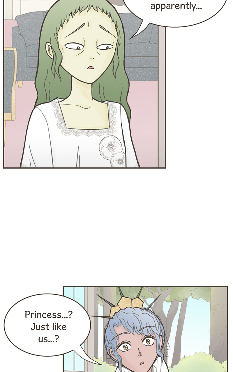 Cursed Princess Club chapter 12 - page 23