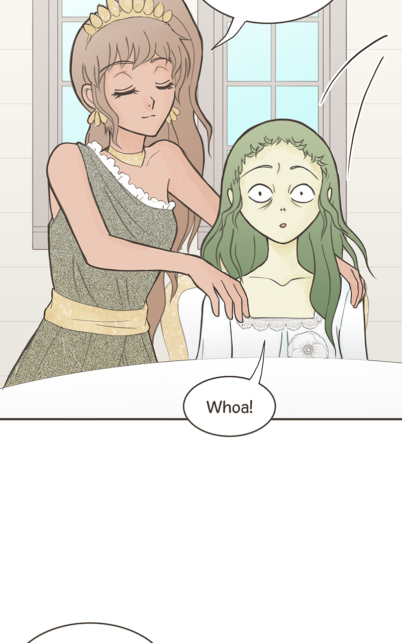 Cursed Princess Club chapter 12 - page 28