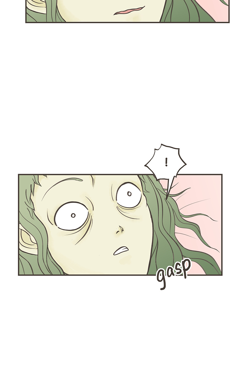 Cursed Princess Club chapter 12 - page 3