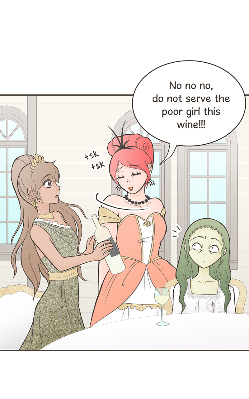 Cursed Princess Club chapter 12 - page 33