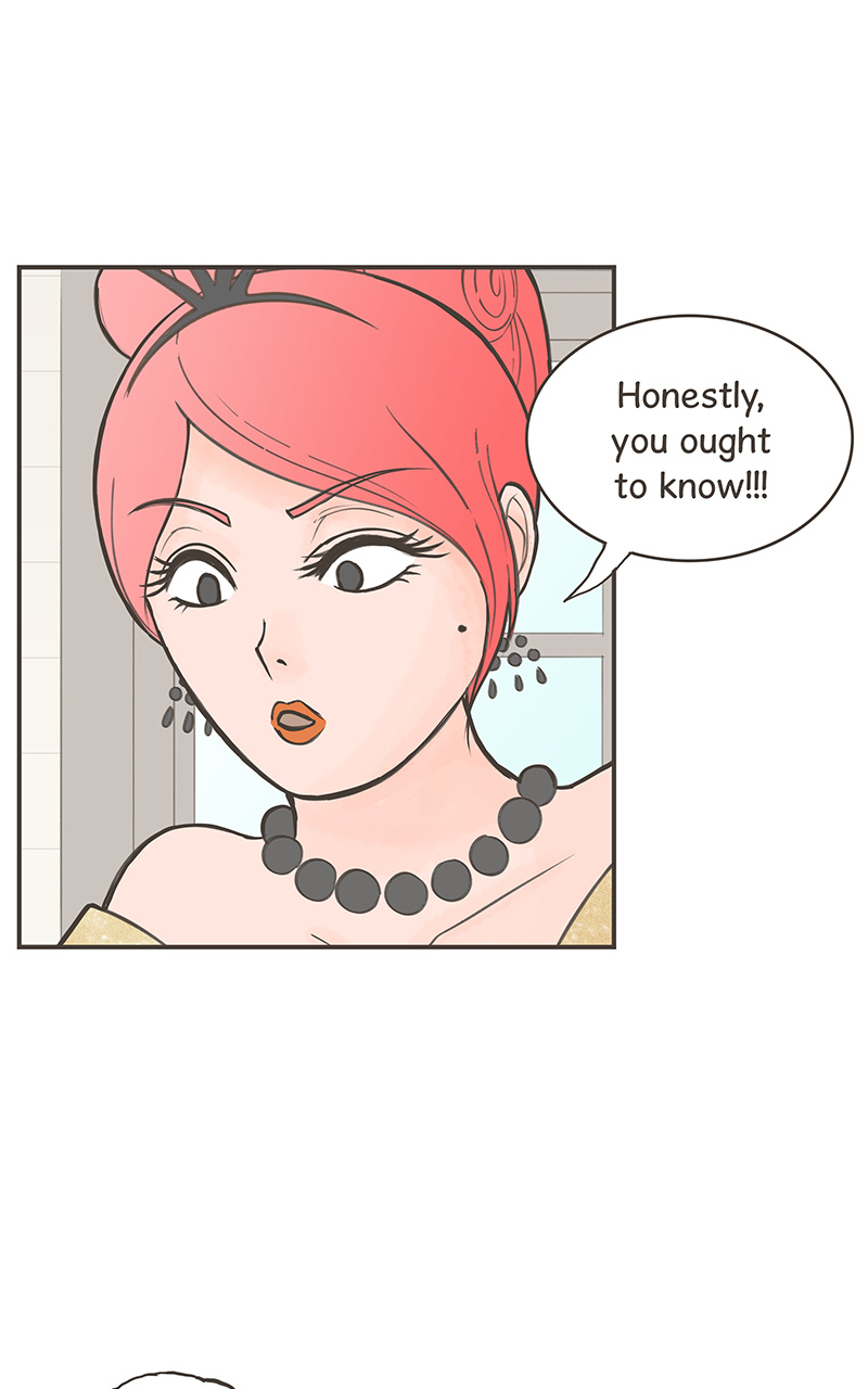 Cursed Princess Club chapter 12 - page 34