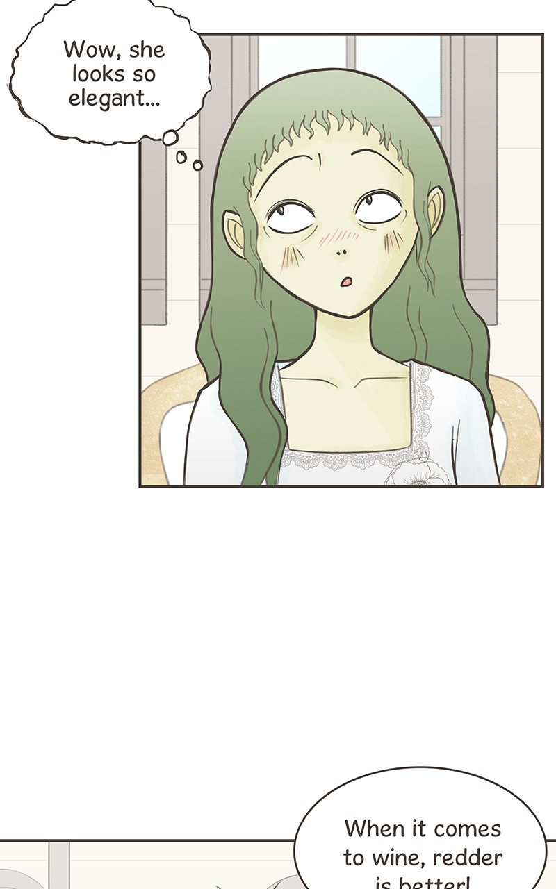 Cursed Princess Club chapter 12 - page 35