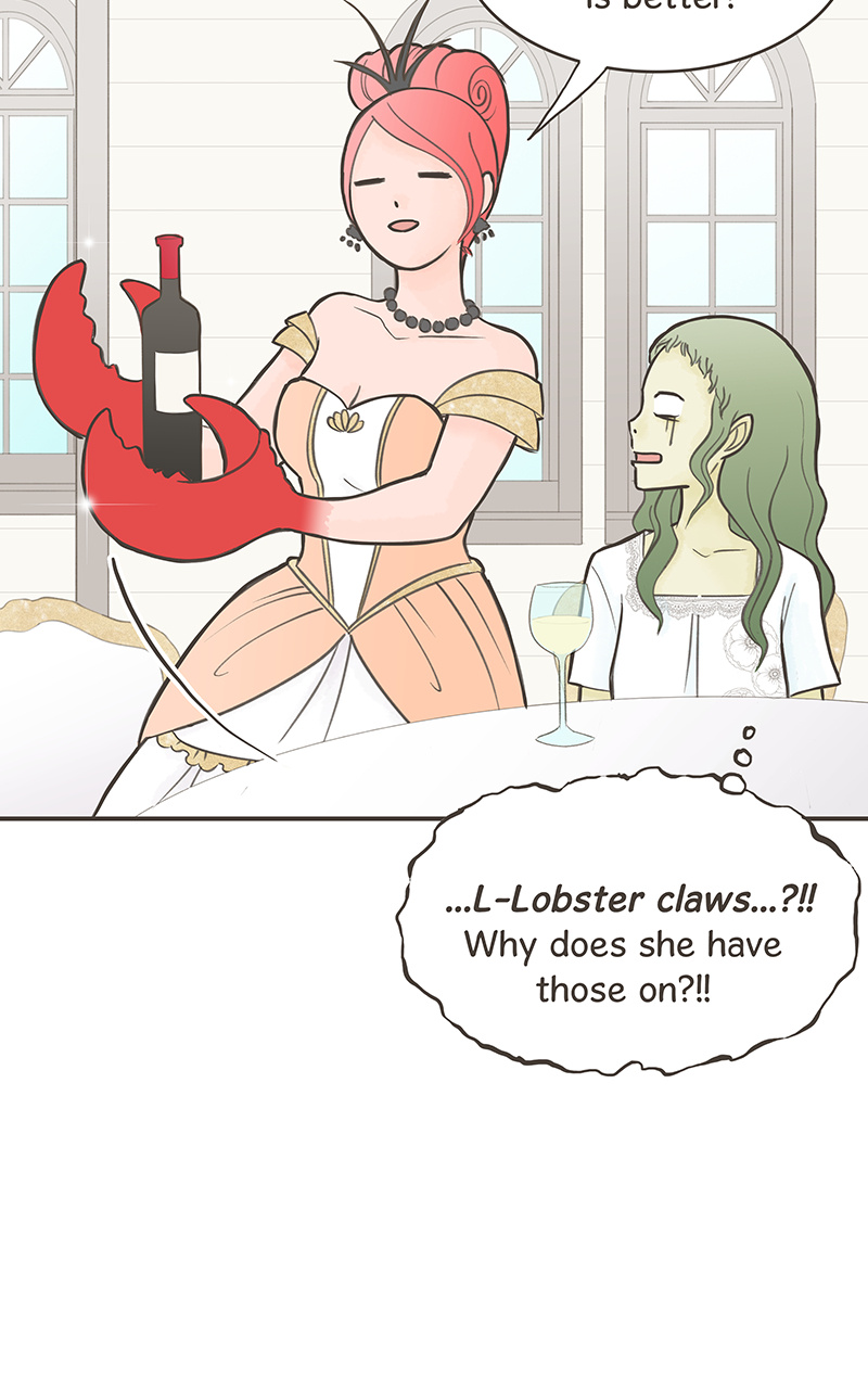 Cursed Princess Club chapter 12 - page 36