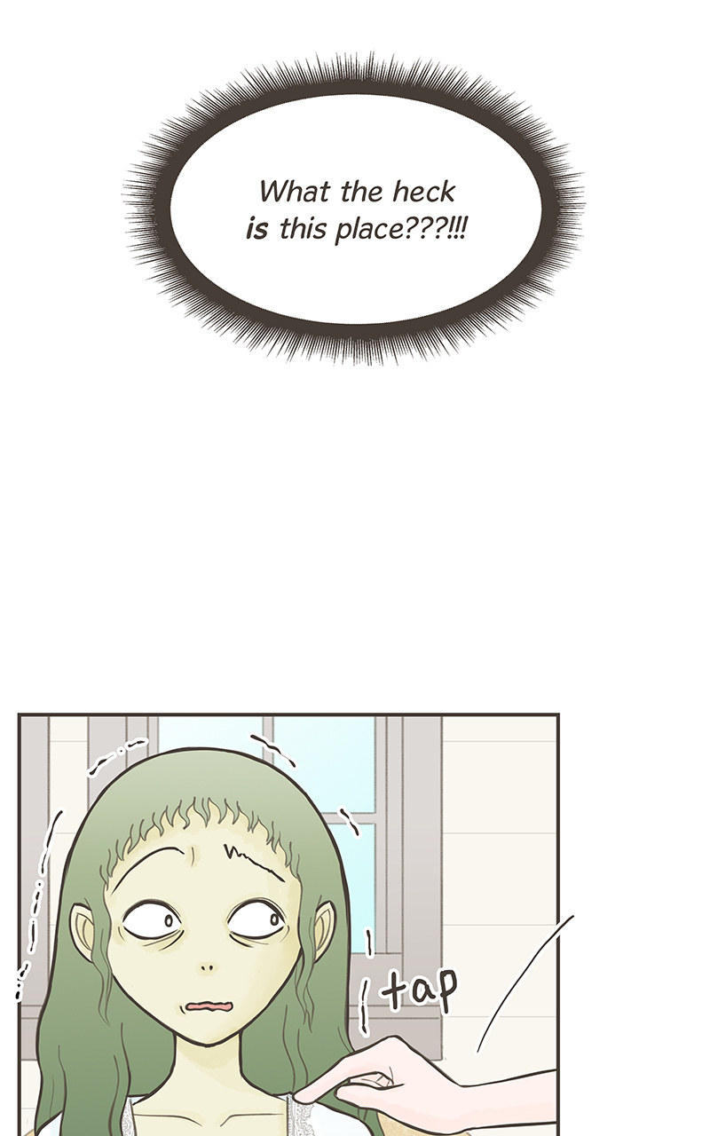 Cursed Princess Club chapter 12 - page 37