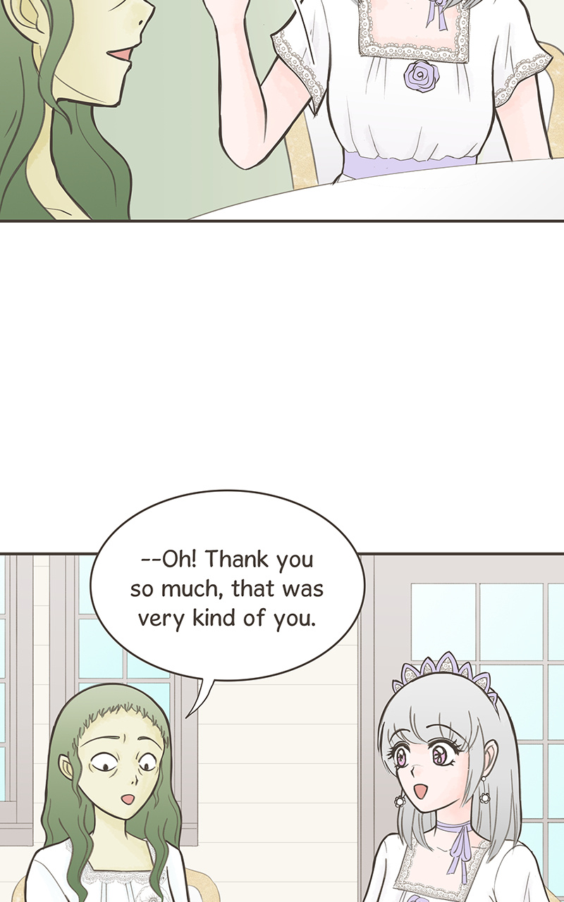 Cursed Princess Club chapter 12 - page 39
