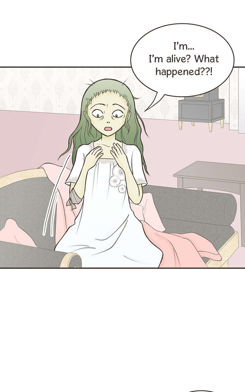 Cursed Princess Club chapter 12 - page 4